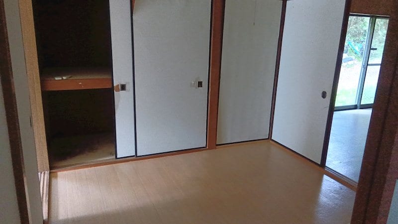  つくば市大形戸建