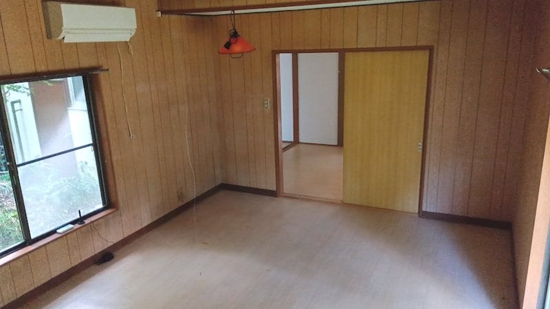  つくば市大形戸建