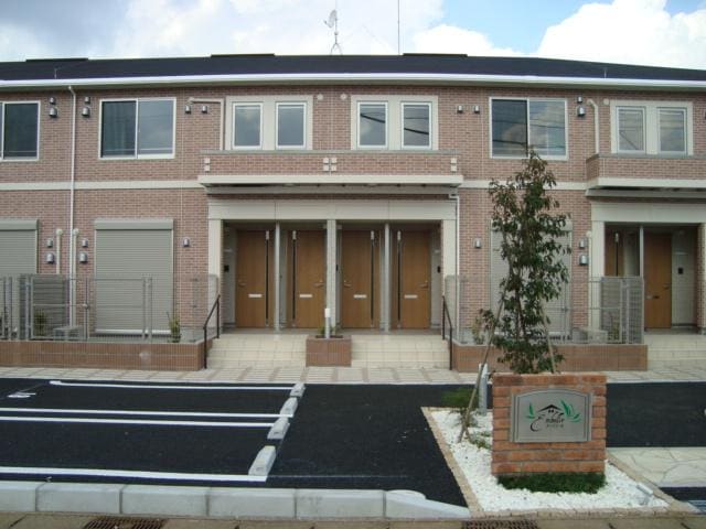 外観写真（昼） アンベリール