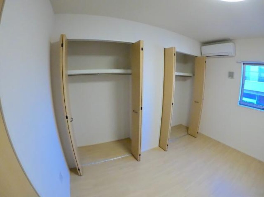 クローゼット アンベリール