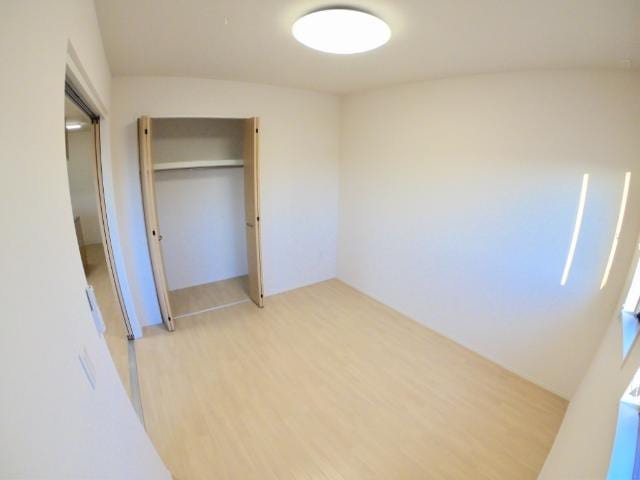 洋室 アンベリール