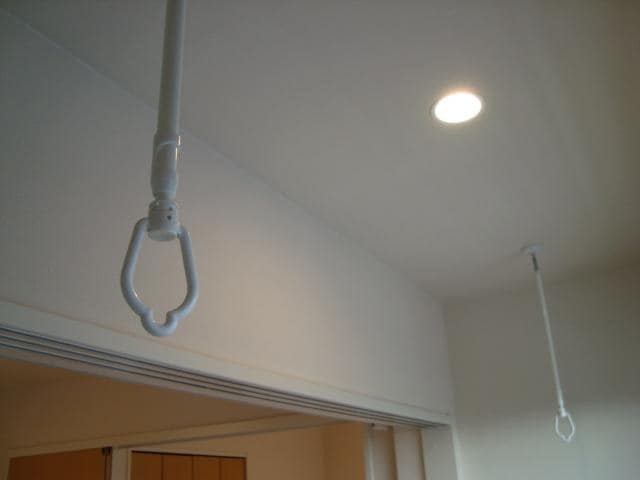 室内設備 アンベリール