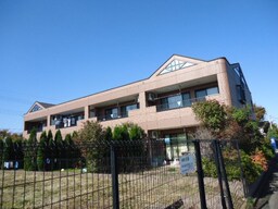 外観写真（昼）