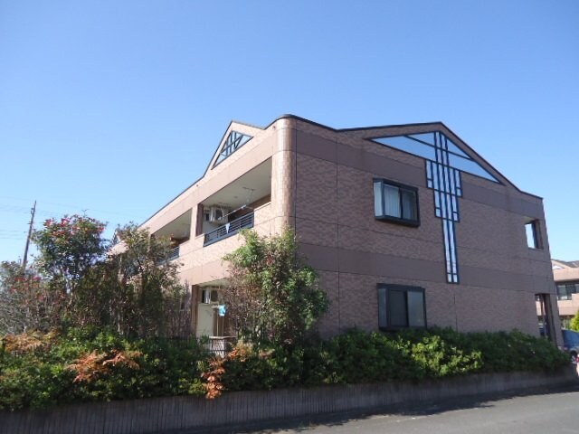 外観写真（昼） エル・アール