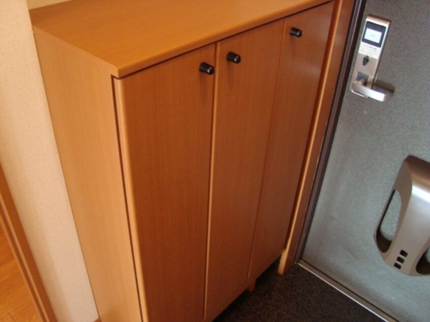 靴箱 エル・アール