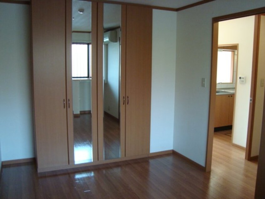 洋室 エル・アール