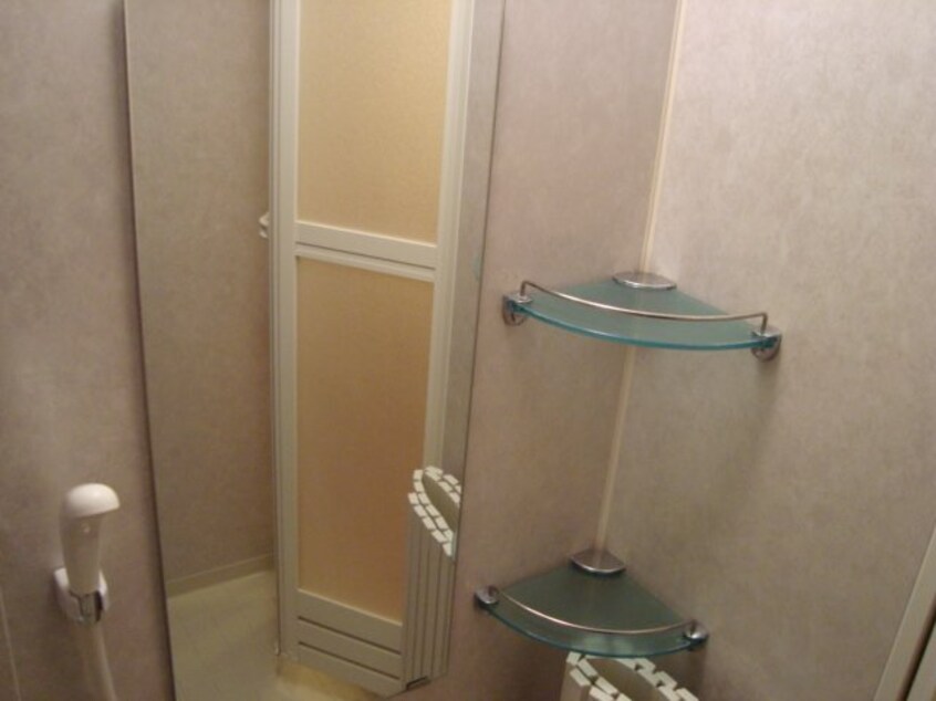 浴室 エル・アール