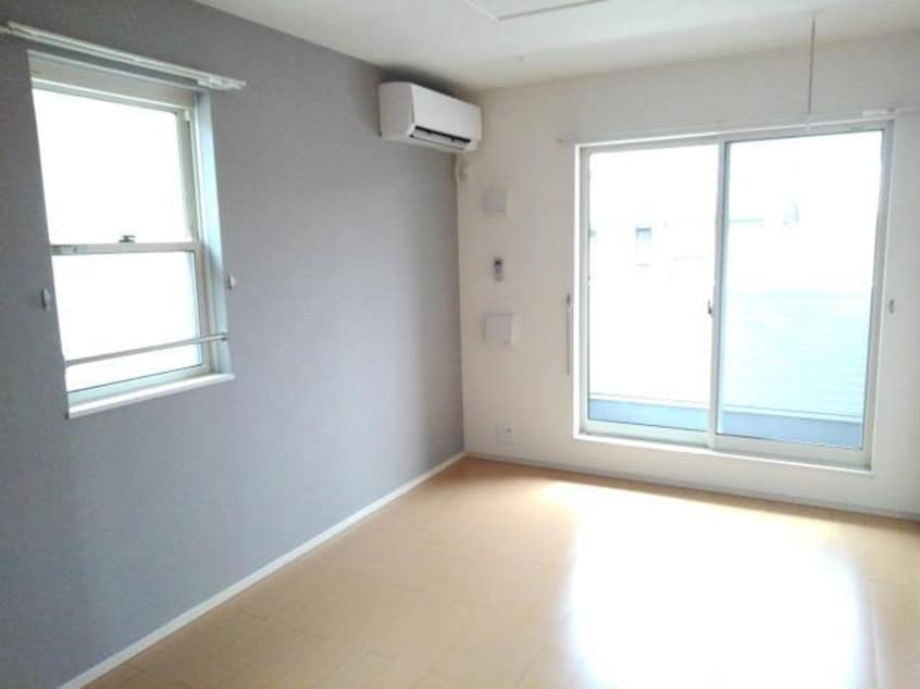  パレス　ジェリカIIーＢ