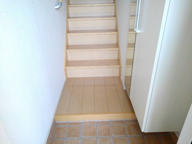  パレス　ジェリカIIーＢ