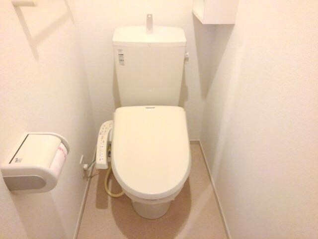  パレス　ジェリカIIーＢ