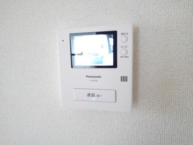  パレス　ジェリカIIーＢ