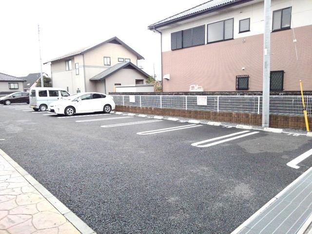  パレス　ジェリカIIーＢ