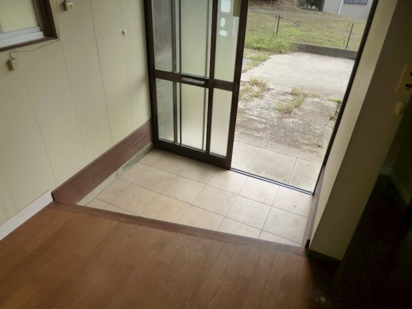  土浦市大岩田2093戸建と倉庫