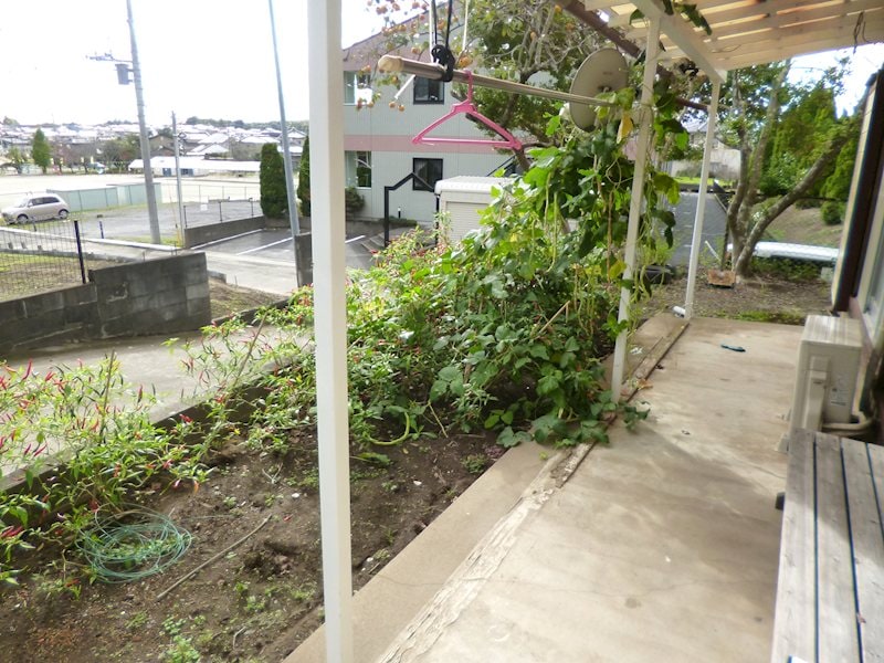  土浦市大岩田2093戸建と倉庫