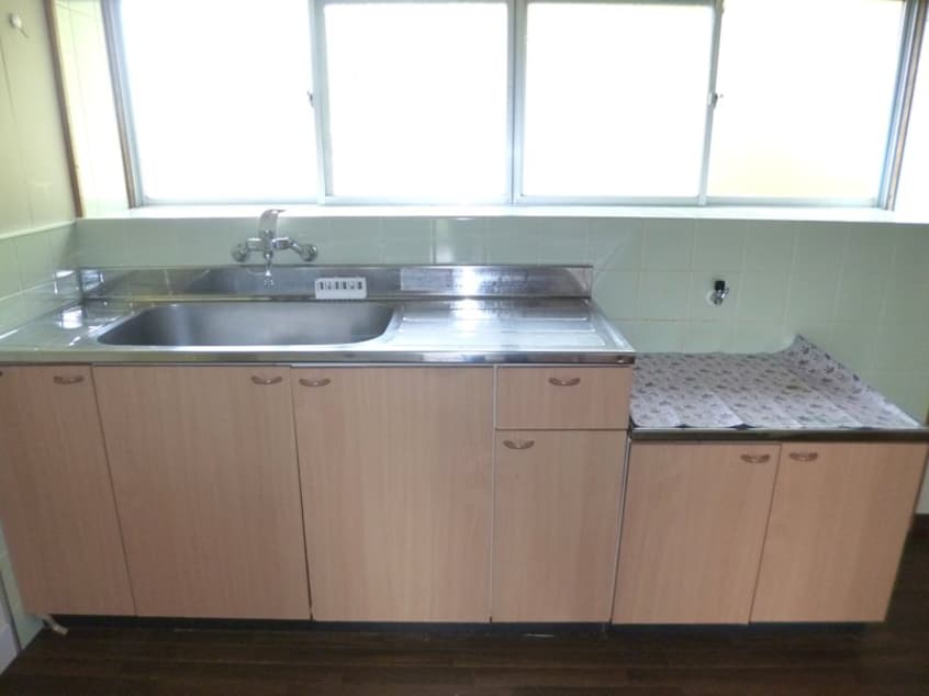  土浦市大岩田2093戸建と倉庫