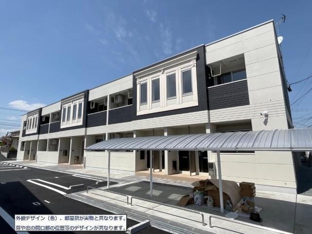 同型タイプ OLI OLI　A（オリオリA）