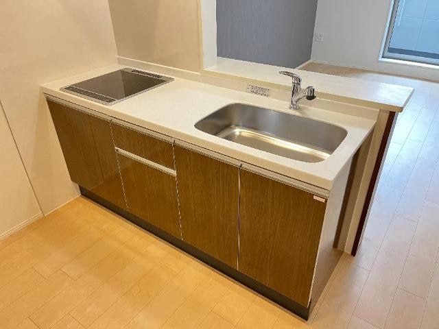 キッチン（イメージ） OLI OLI　A（オリオリA）