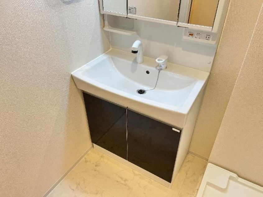 洗面（イメージ） OLI OLI　A（オリオリA）