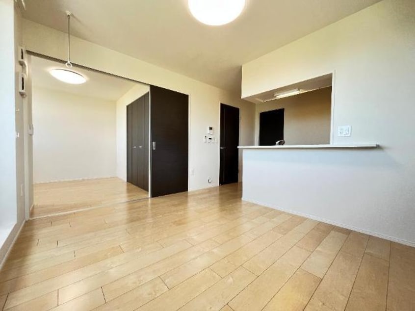 リビング（イメージ） OLI OLI　A（オリオリA）