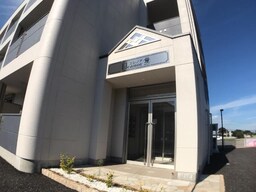 外観写真（昼）