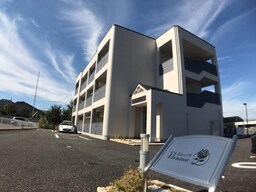 外観写真（昼）