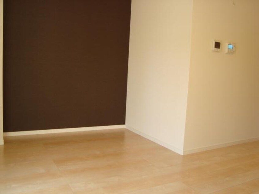 リビング フォレストヴィラ