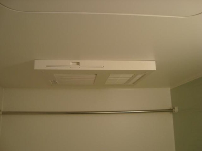 室内設備 フォレストヴィラ