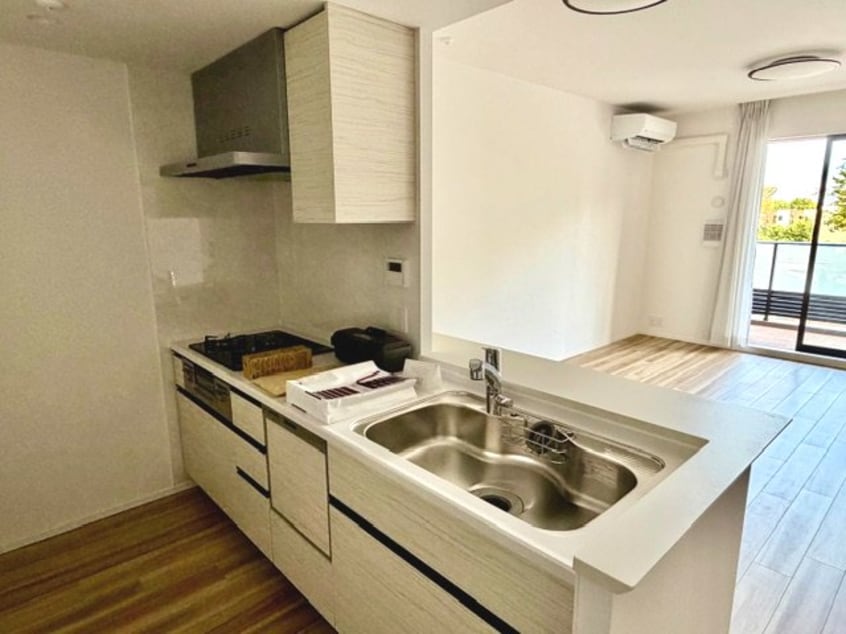  つくばグランヴィラ（カームヴィラ）