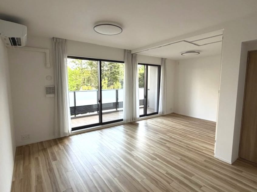  つくばグランヴィラ（カームヴィラ）