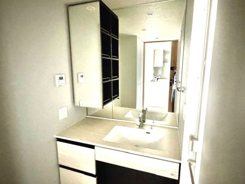  つくばグランヴィラ（カームヴィラ）