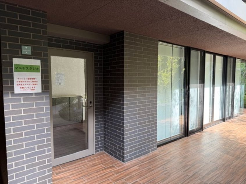  つくばグランヴィラ（カームヴィラ）