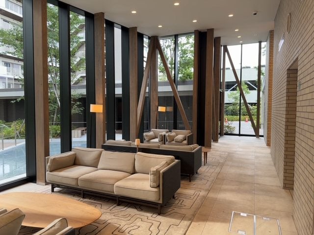  つくばグランヴィラ（カームヴィラ）