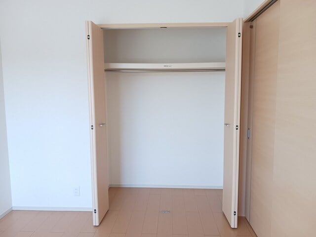  ヴィラ・ア・ラ・モードI　Ａ