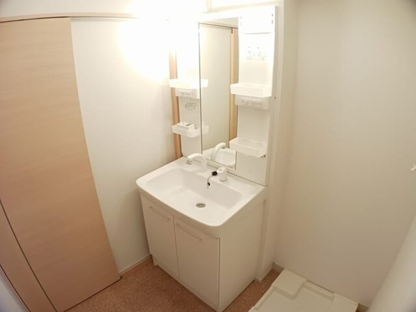  ヴィラ・ア・ラ・モードI　Ａ