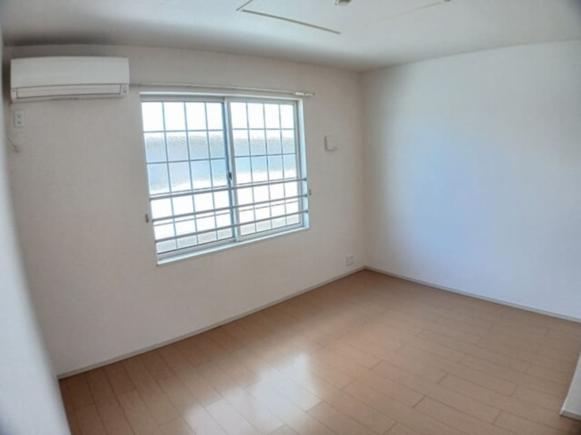  ヴィラ・ア・ラ・モードI　Ａ