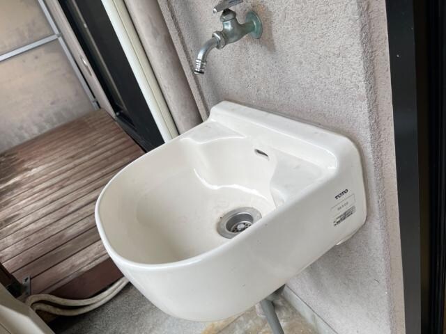 室内設備 グランディール高野台