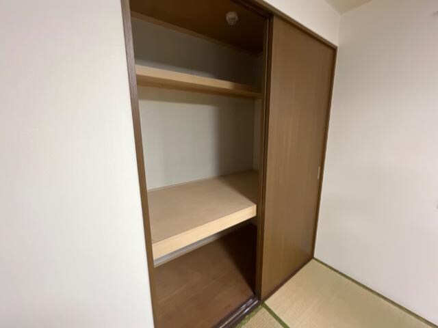 押入れ グランディール高野台