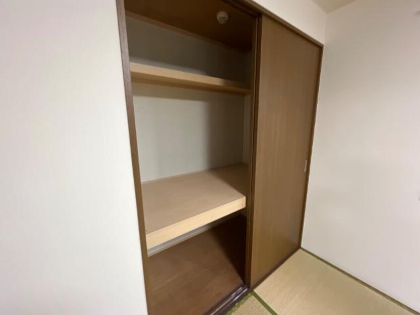 押入れ グランディール高野台