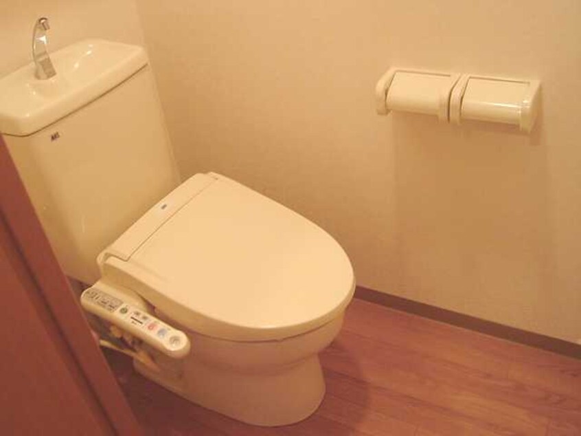 シャワー付トイレ Green Hills（グリーン　ヒルズ）