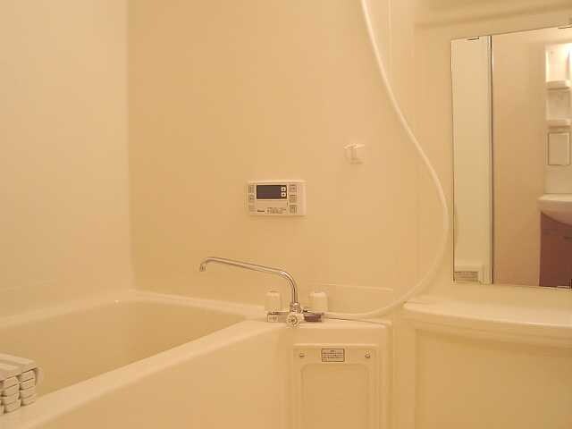 バス／シャワールーム等 Green Hills（グリーン　ヒルズ）