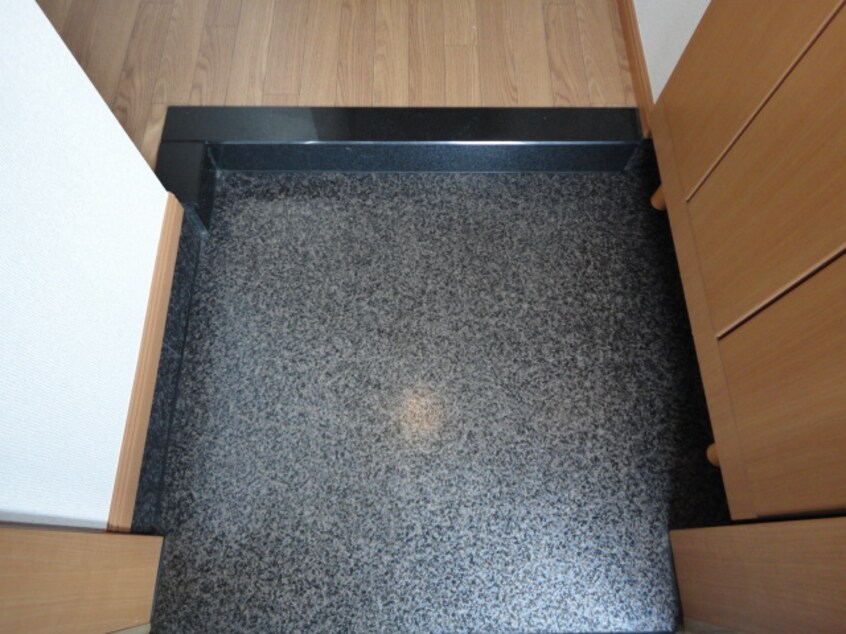 玄関 Green Hills（グリーン　ヒルズ）