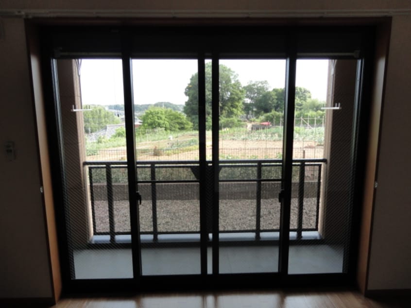 ワイドサッシ Green Hills（グリーン　ヒルズ）