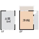  管理住宅付き犬飼育場