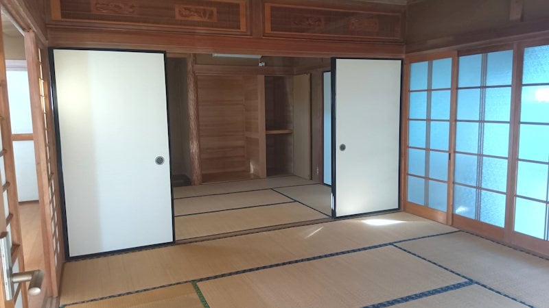  土浦市若松町31-2戸建