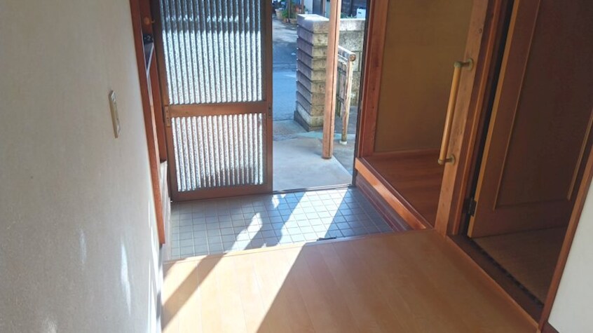  土浦市若松町31-2戸建