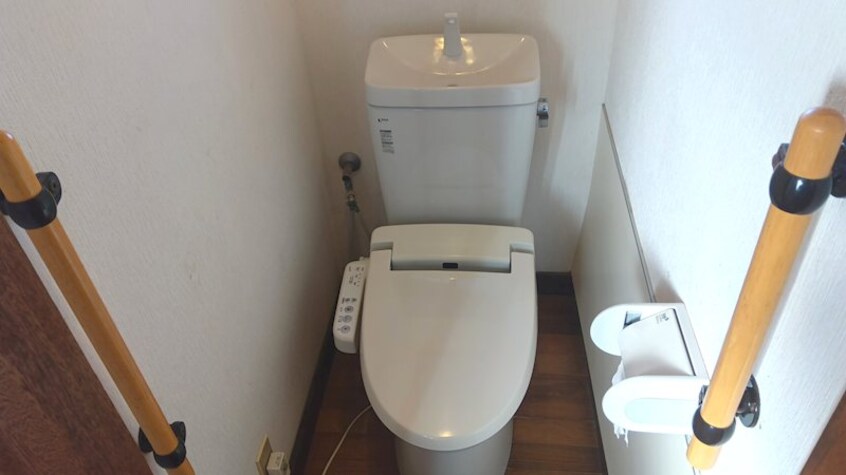  土浦市若松町31-2戸建