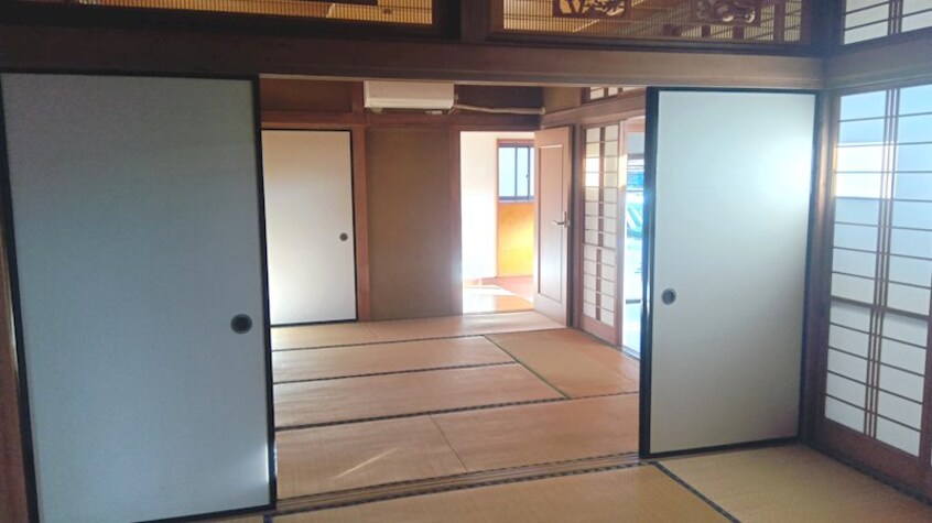  土浦市若松町31-2戸建