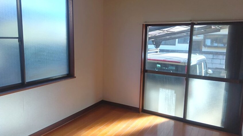  土浦市若松町31-2戸建