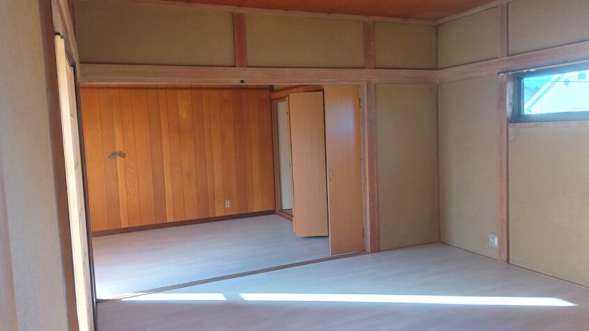  土浦市若松町31-2戸建