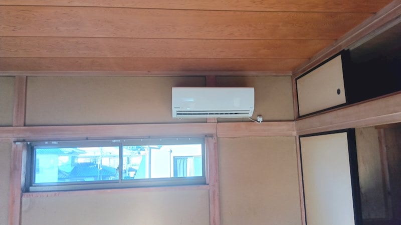  土浦市若松町31-2戸建